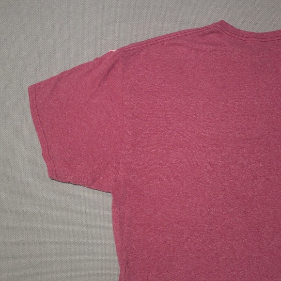 MARVEL "Avengers Age of Ultron"  Red Graphic T-Shirt Mens Size XXL - Picture 10 of 14